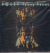 sweet fanny adams